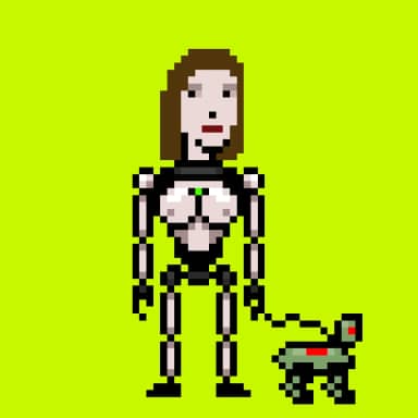 Digital Punks #867