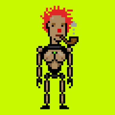 Digital Punks #868