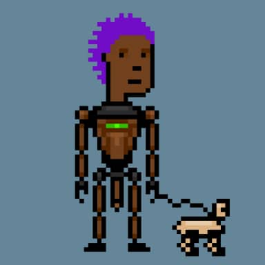 Digital Punks #87