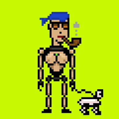 Digital Punks #872
