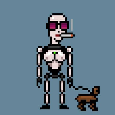 Digital Punks #873
