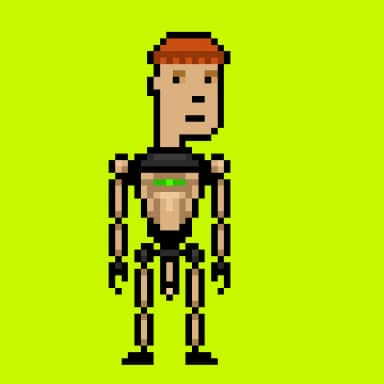 Digital Punks #875