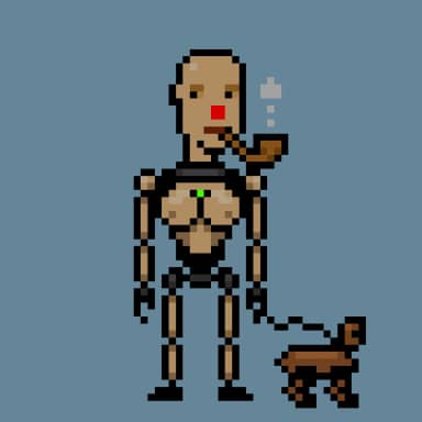 Digital Punks #879