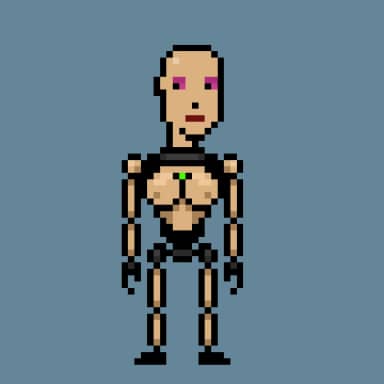 Digital Punks #88