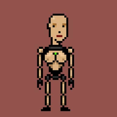 Digital Punks #880