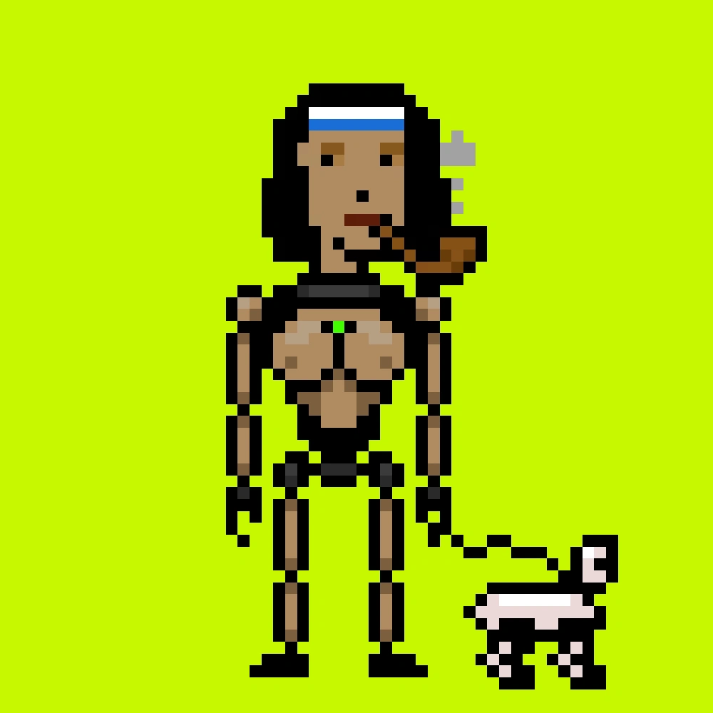 Digital Punks #883