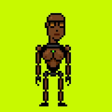 Digital Punks #884