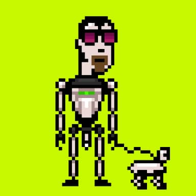 Digital Punks #886