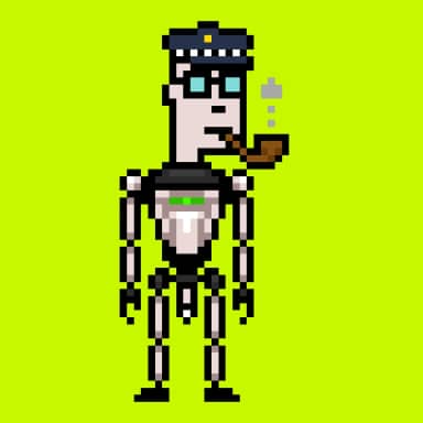 Digital Punks #887