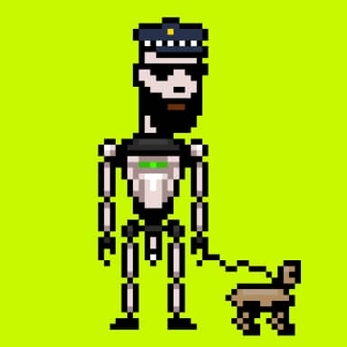 Digital Punks #892