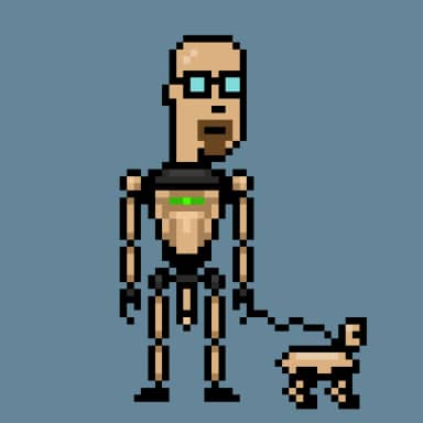 Digital Punks #90