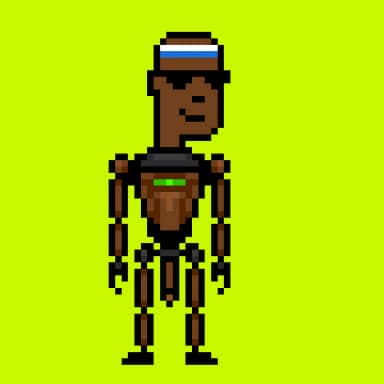 Digital Punks #900
