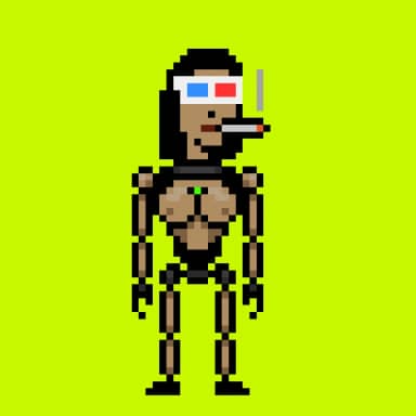 Digital Punks #901