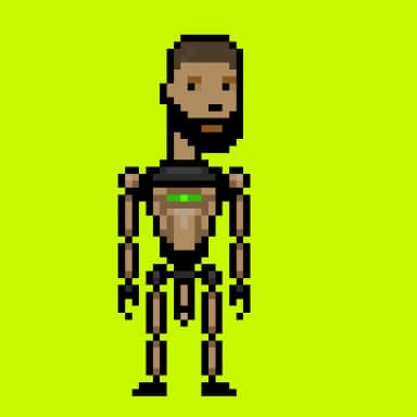 Digital Punks #902