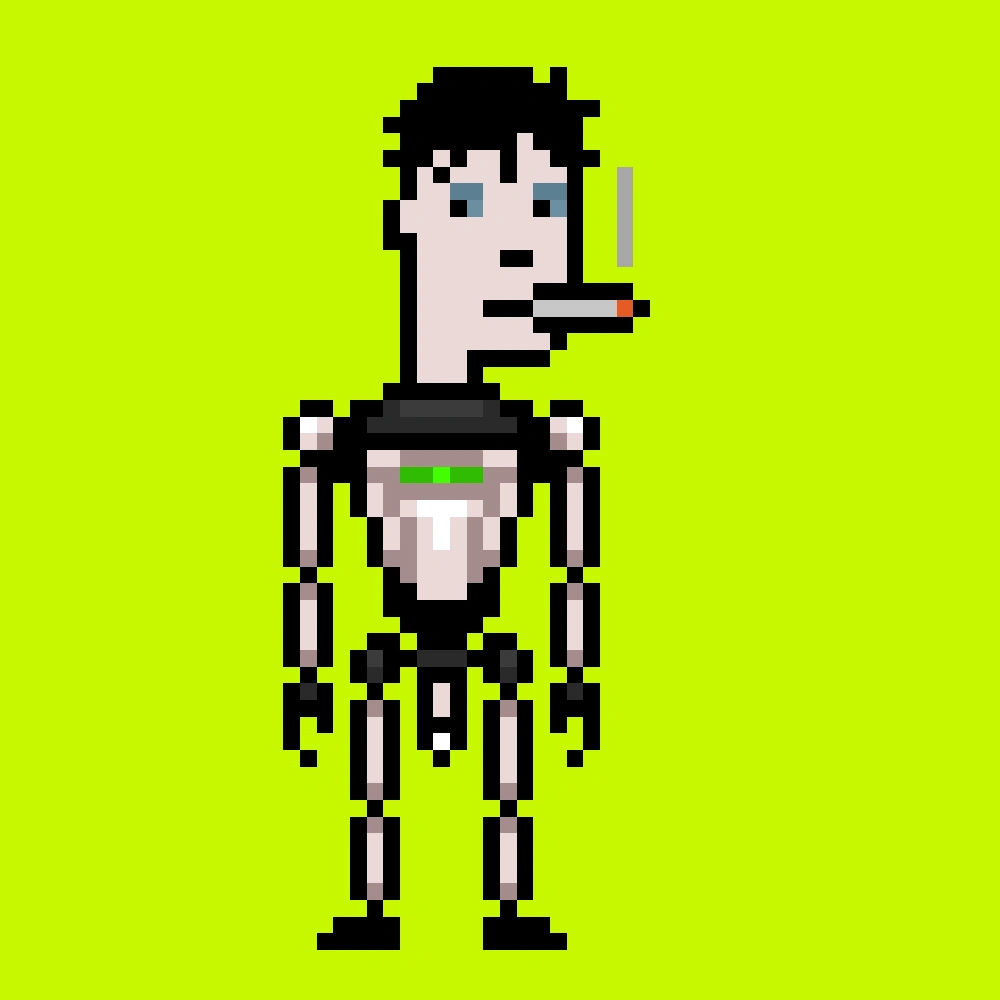 Digital Punks #903