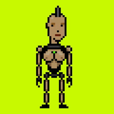 Digital Punks #904