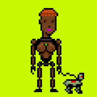 Digital Punks #905