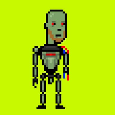 Digital Punks #912
