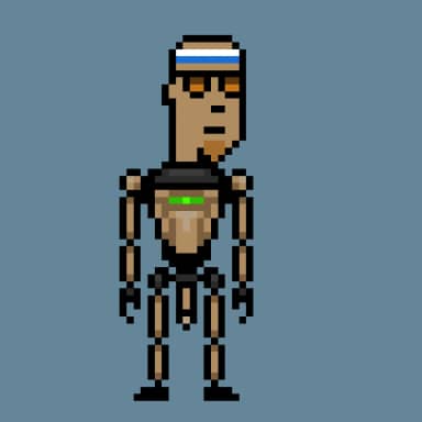 Digital Punks #915