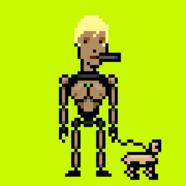 Digital Punks #919