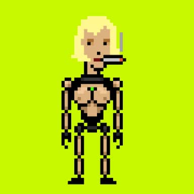 Digital Punks #923