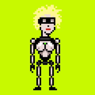 Digital Punks #926
