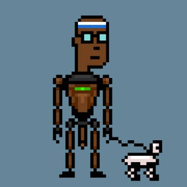 Digital Punks #927