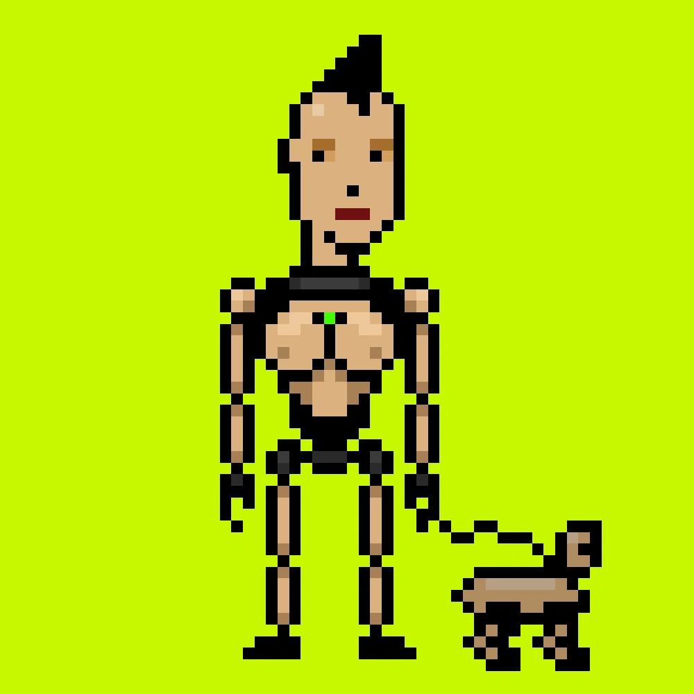 Digital Punks #928