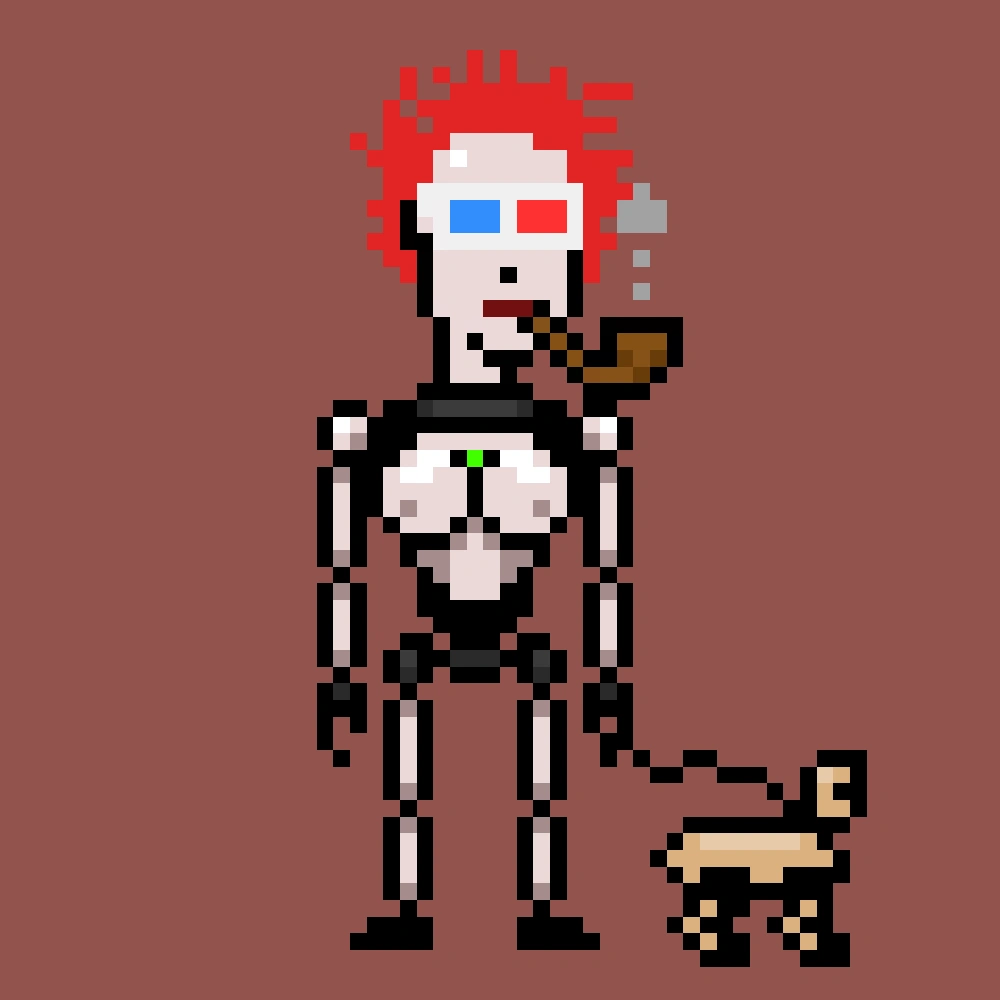 Digital Punks #929
