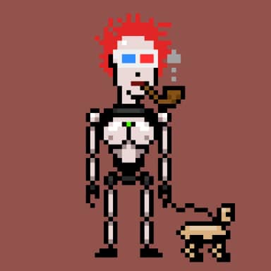 Digital Punks #929
