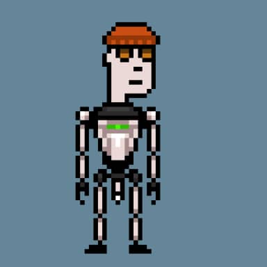 Digital Punks #93