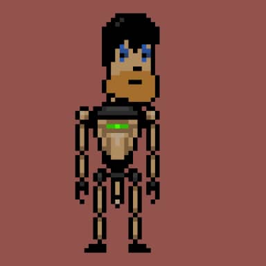 Digital Punks #930