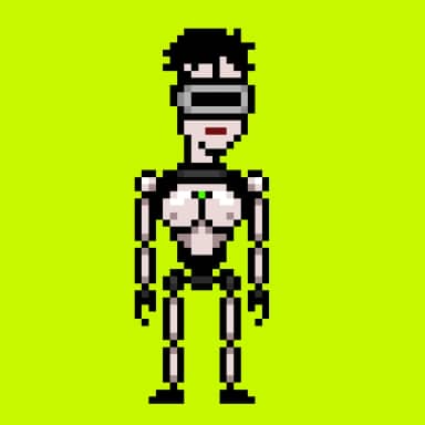 Digital Punks #936
