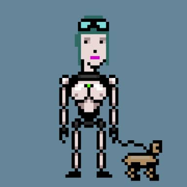 Digital Punks #938