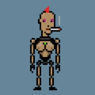 Digital Punks #939
