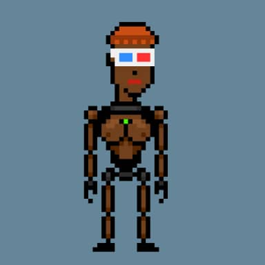 Digital Punks #940
