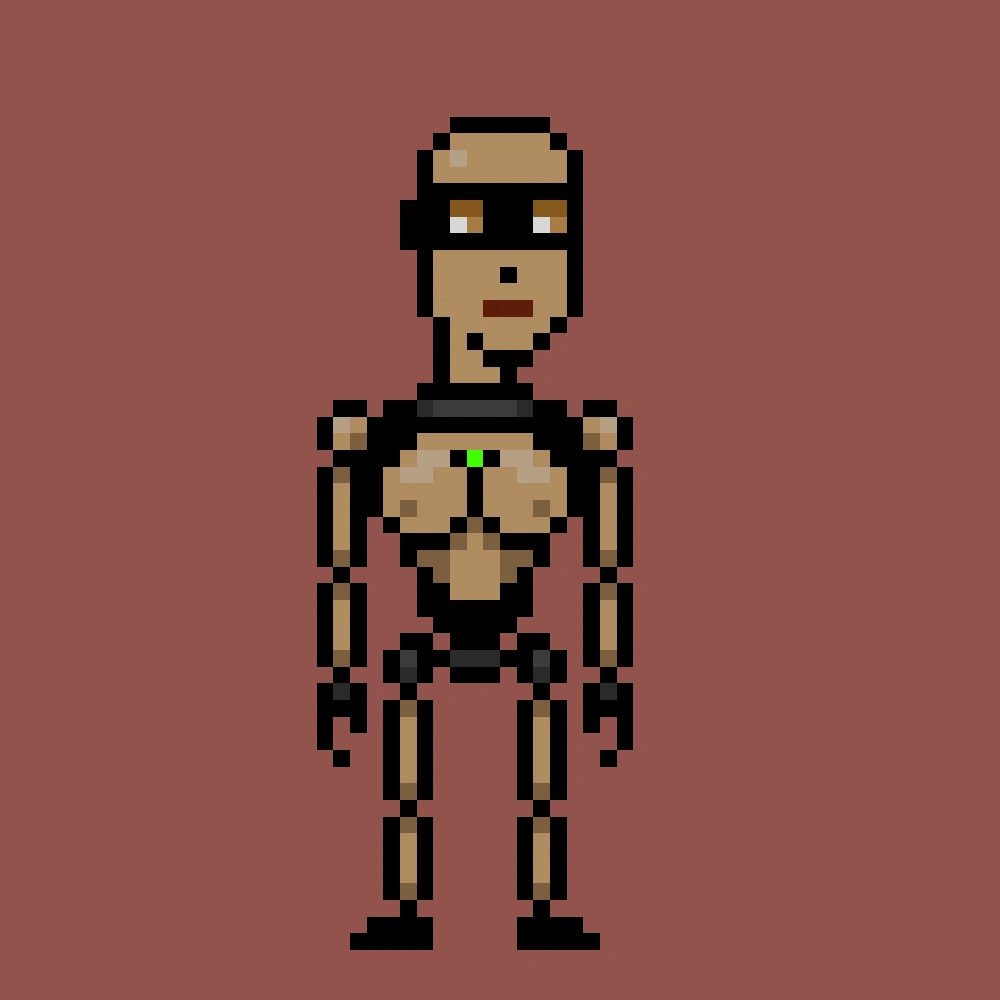 Digital Punks #942