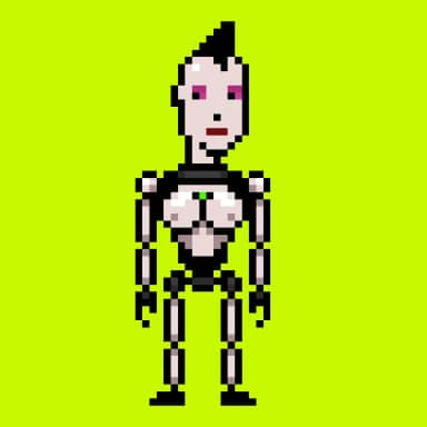 Digital Punks #948