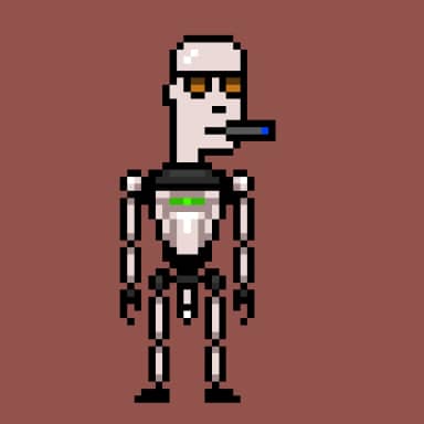 Digital Punks #959