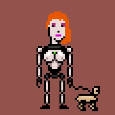 Digital Punks #96