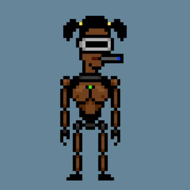 Digital Punks #962