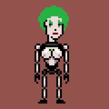 Digital Punks #963