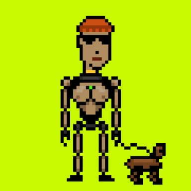 Digital Punks #964