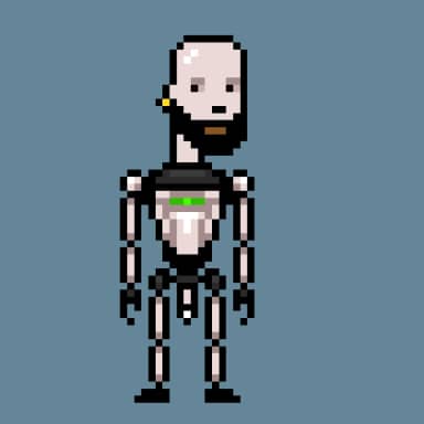 Digital Punks #967