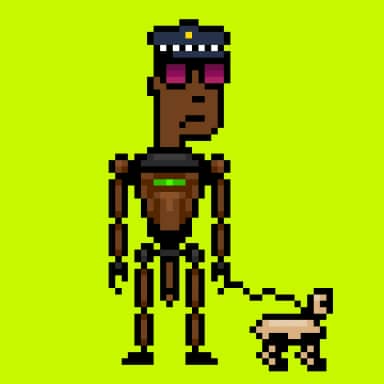 Digital Punks #969