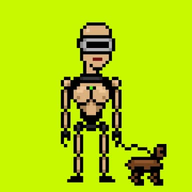 Digital Punks #97