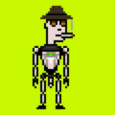 Digital Punks #975