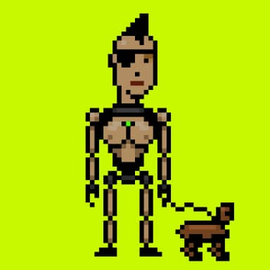Digital Punks #976
