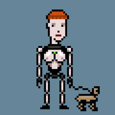 Digital Punks #977