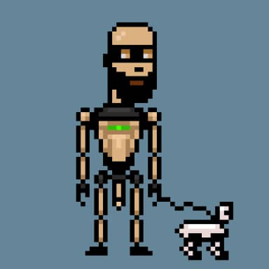 Digital Punks #979